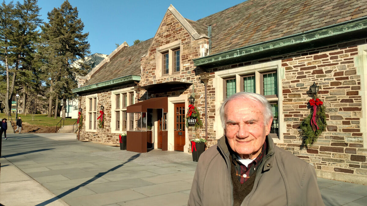 Ralph Widner